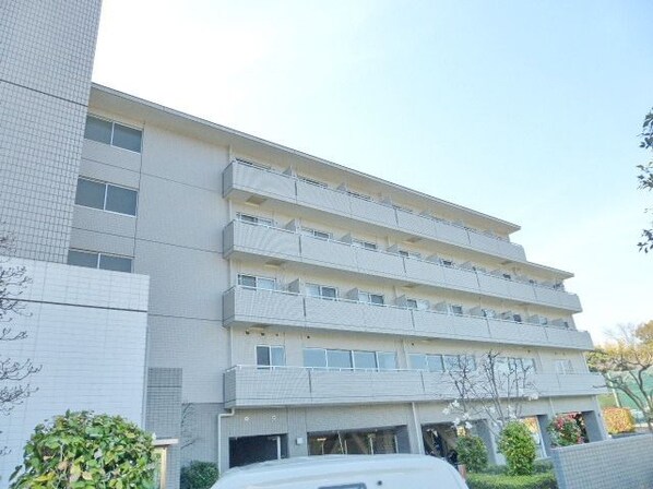 アンビックスつつじヶ丘 A棟の物件内観写真